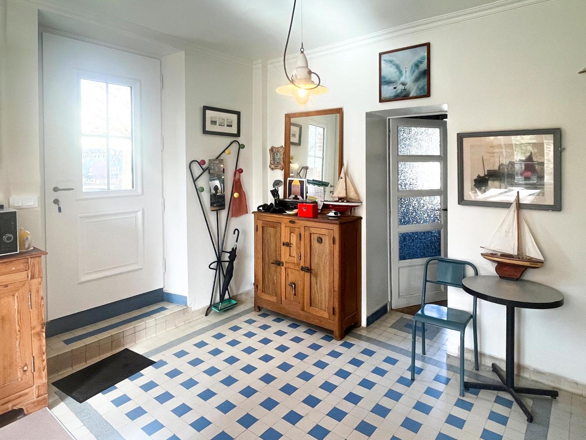 Вилла Gai Sejour Etables-sur-Mer Экстерьер фото