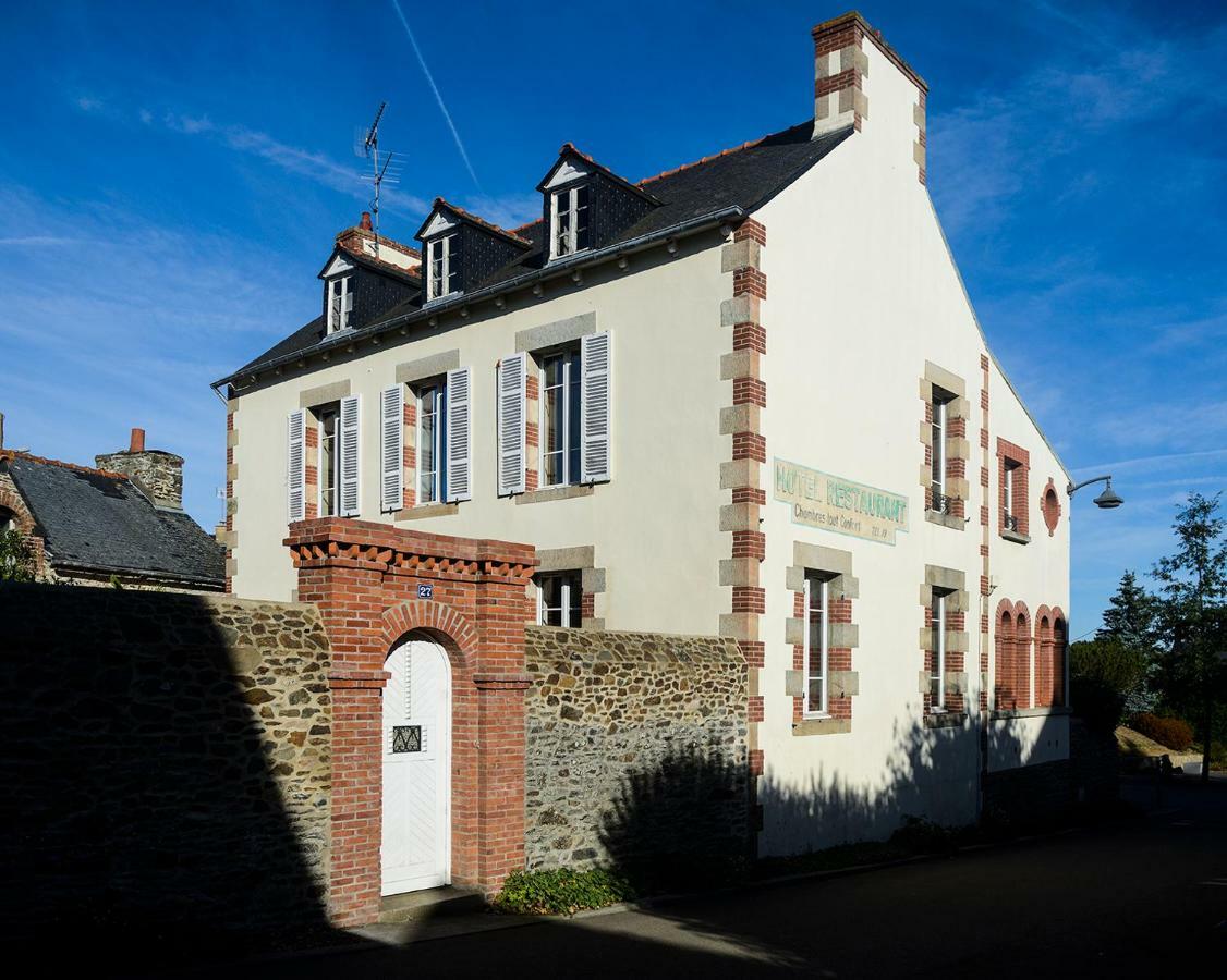 Вилла Gai Sejour Etables-sur-Mer Экстерьер фото